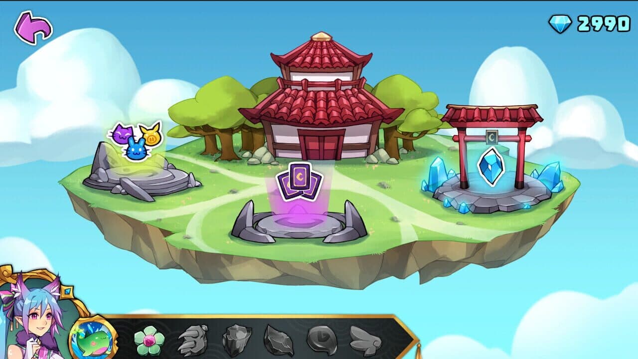 Momon: Relic Seekers thumbnail 7