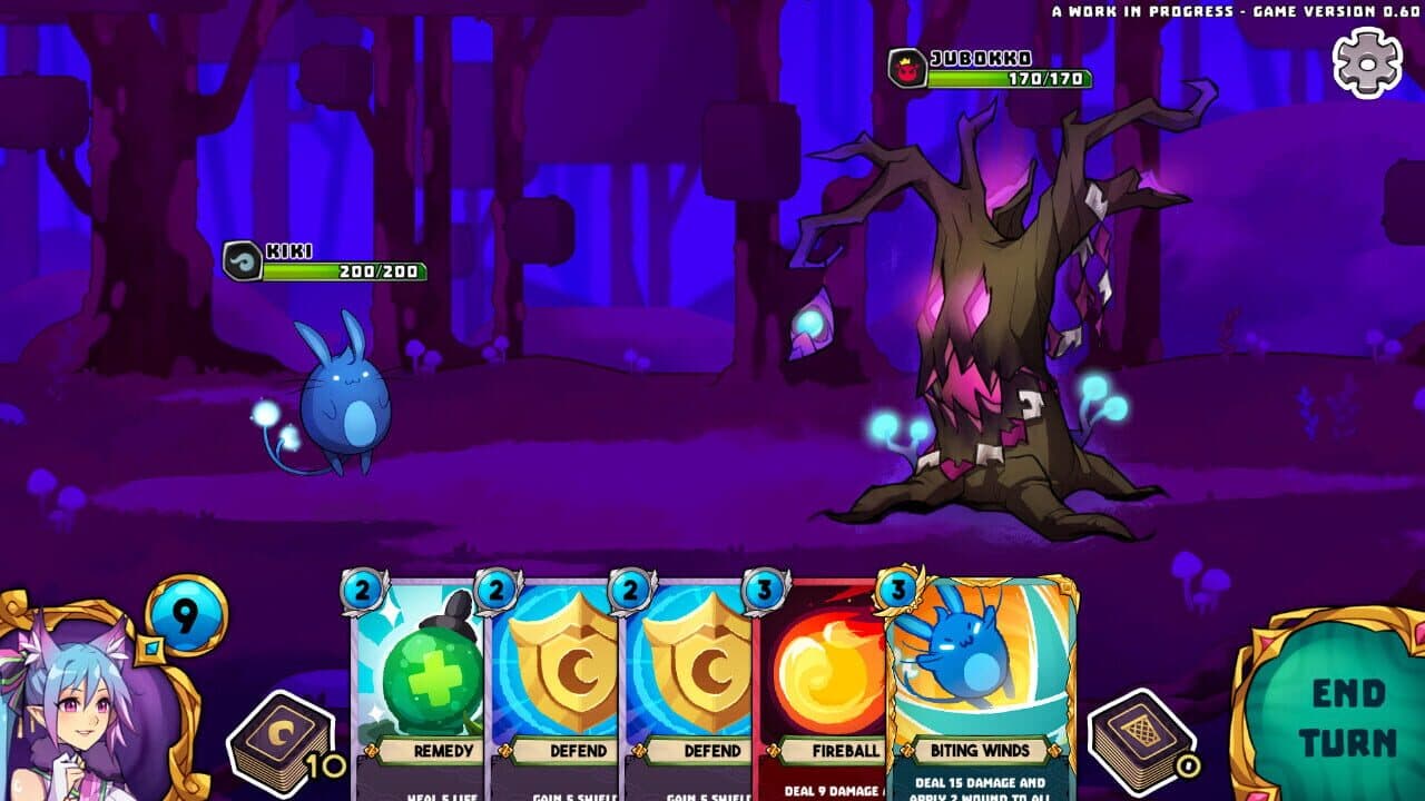 Momon: Relic Seekers thumbnail 8