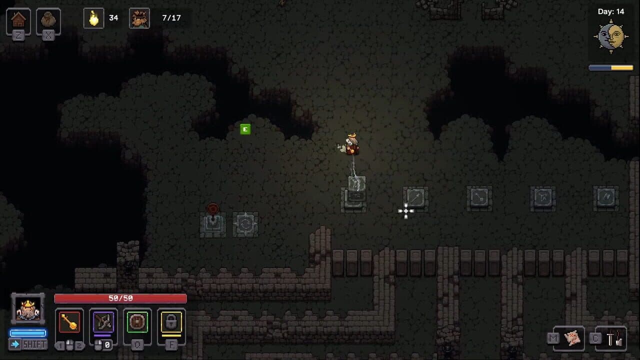 Kingsgrave screenshot 1