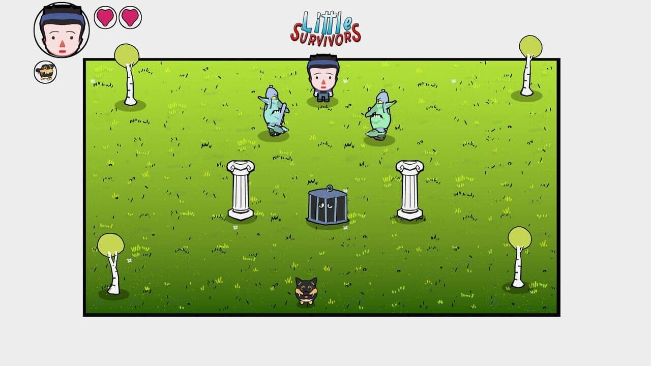 Little Survivors thumbnail 4