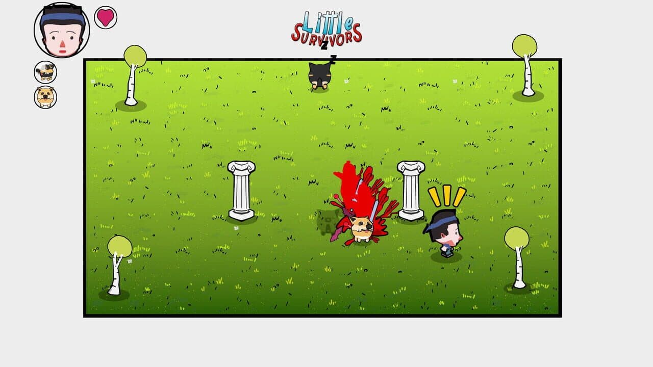Little Survivors thumbnail 5