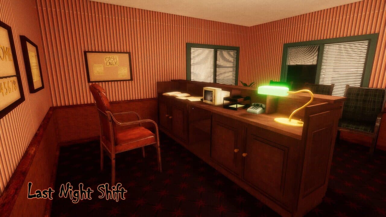 Last Night Shift thumbnail 2