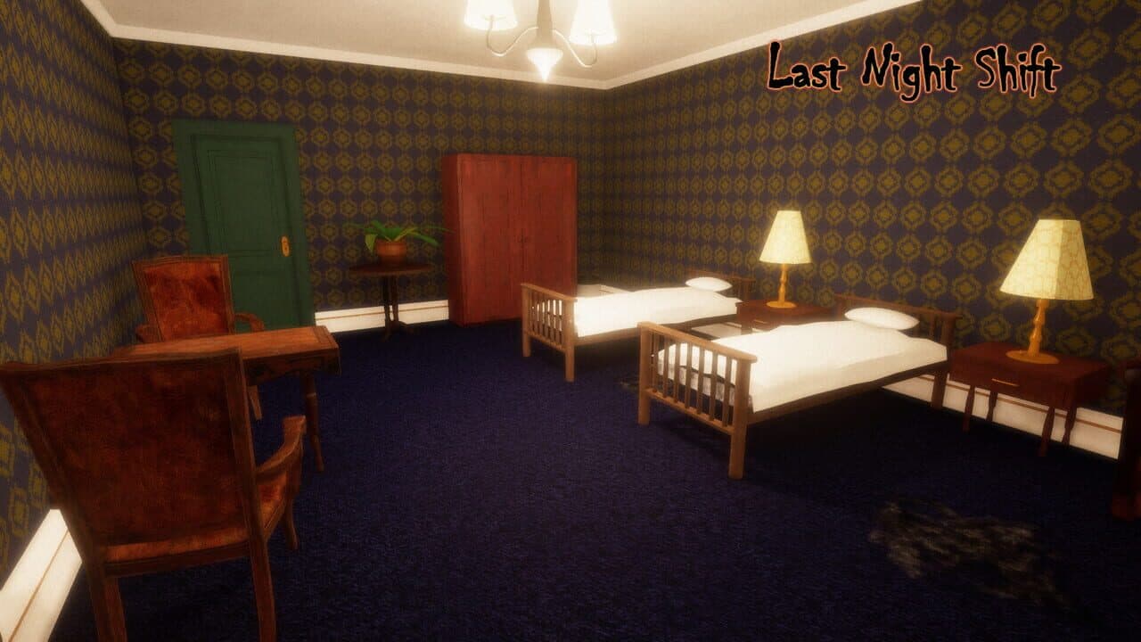 Last Night Shift thumbnail 4