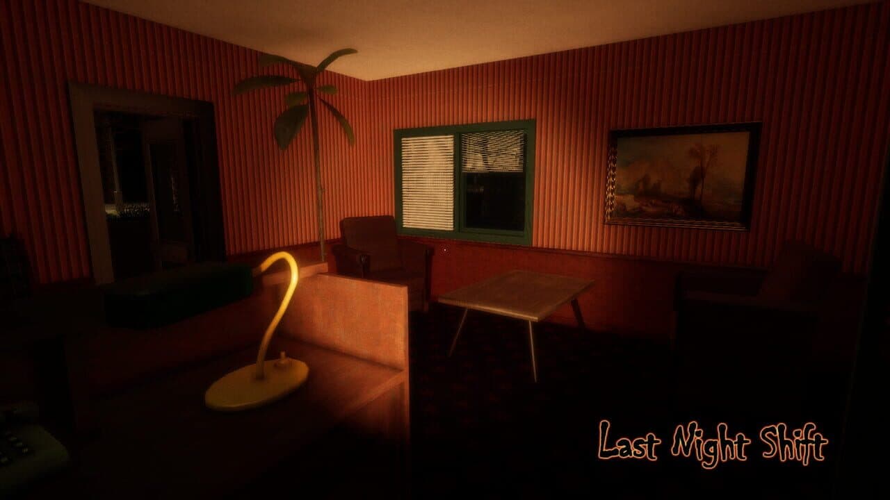 Last Night Shift thumbnail 6