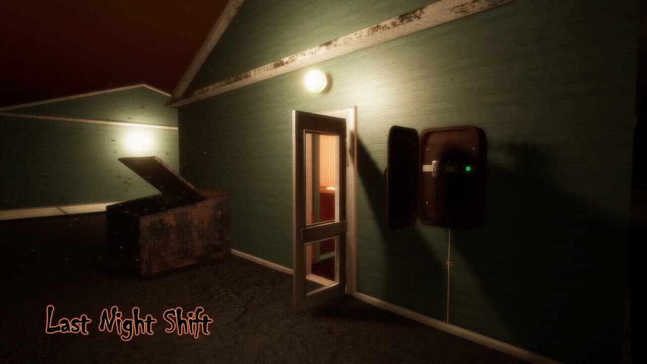 Last Night Shift thumbnail 8