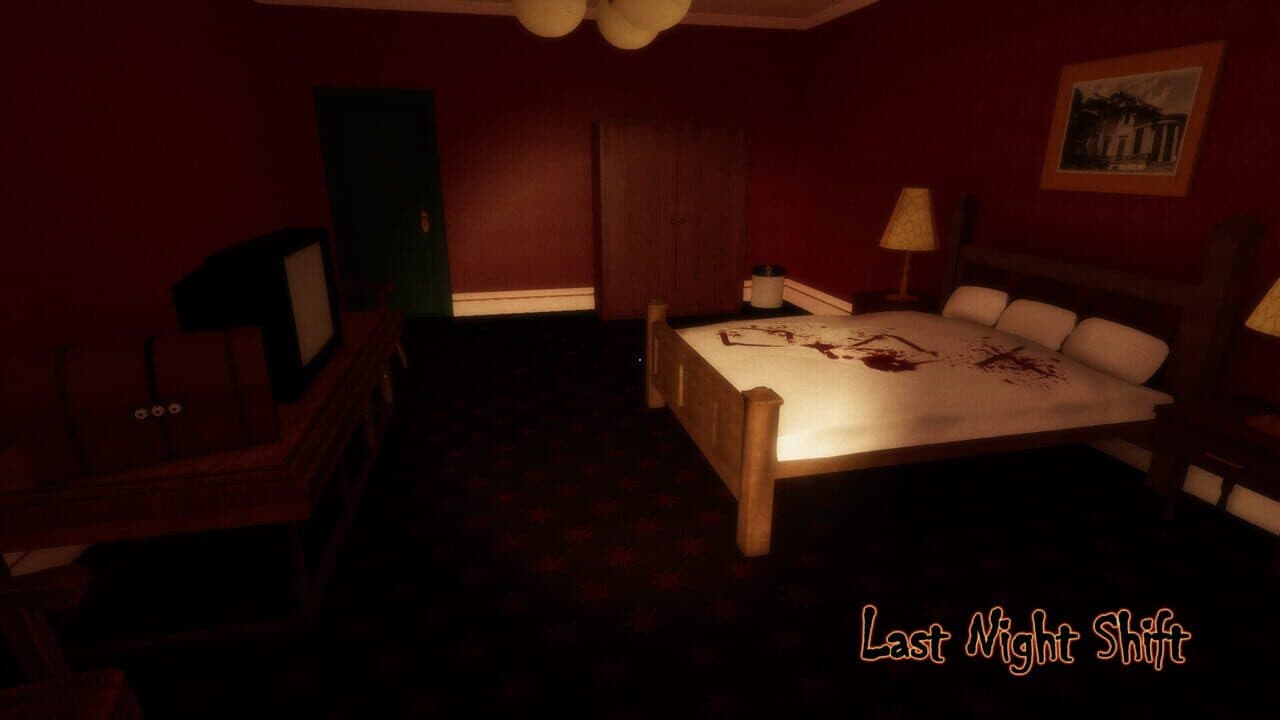 Last Night Shift thumbnail 9