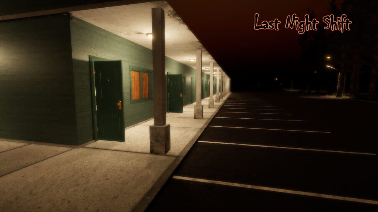 Last Night Shift thumbnail 7