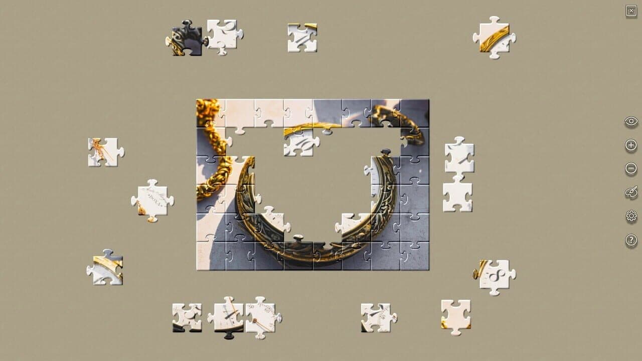 House of Jigsaw: Vintage Revival thumbnail 4
