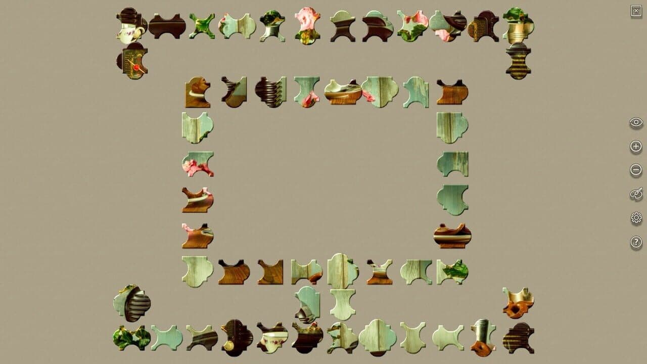 House of Jigsaw: Vintage Revival thumbnail 5