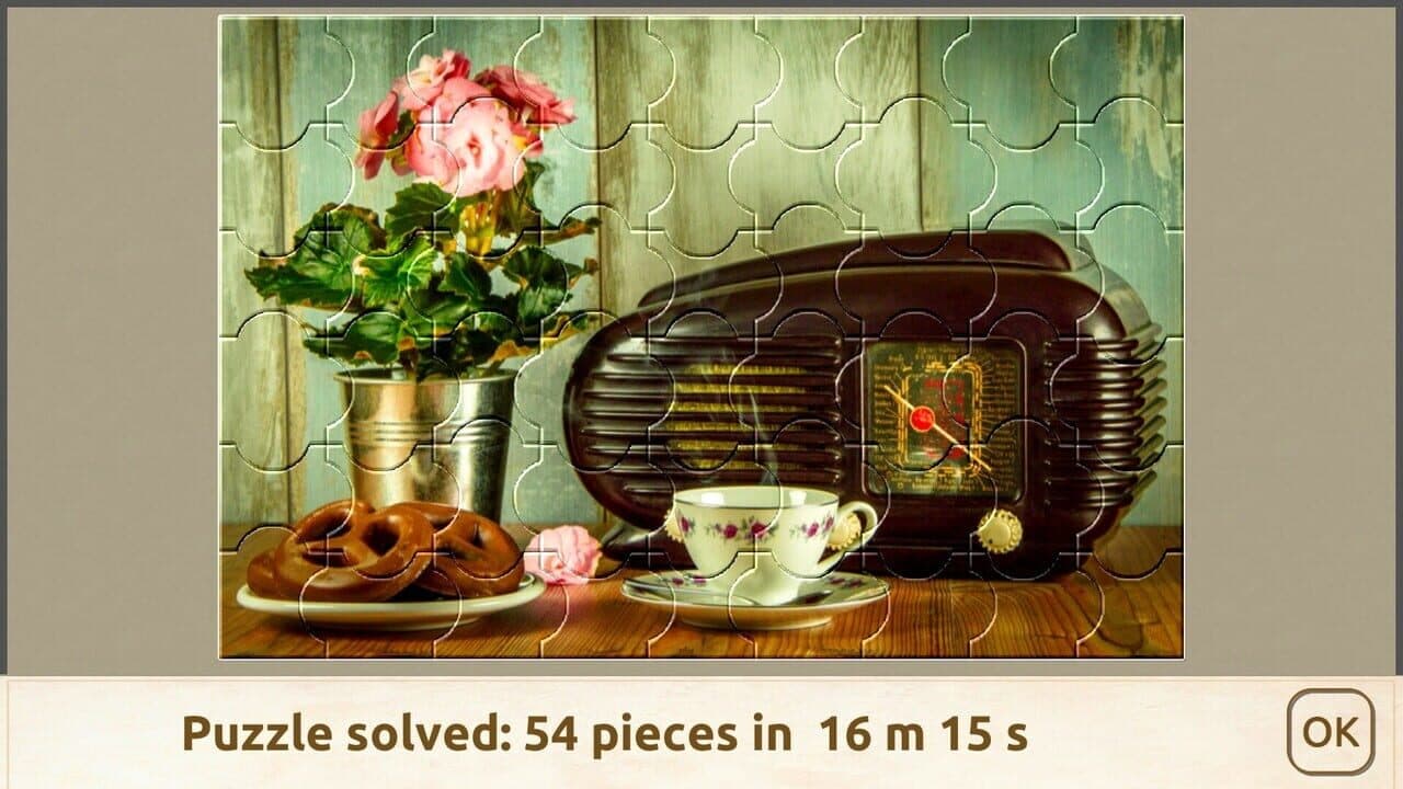 House of Jigsaw: Vintage Revival thumbnail 6