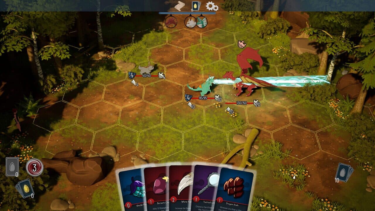 Genkai: Primal Awakening thumbnail 2