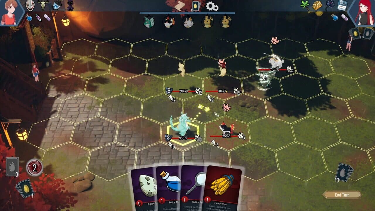 Genkai: Primal Awakening thumbnail 6