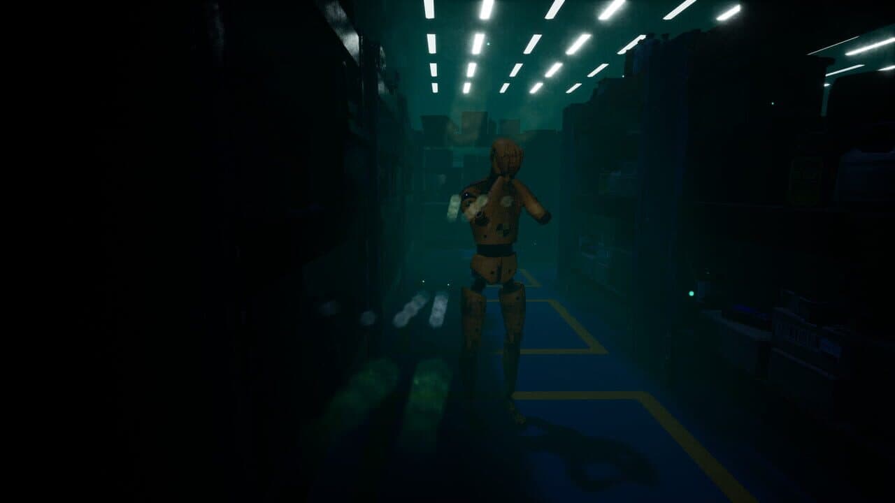 Don't Panic thumbnail 3