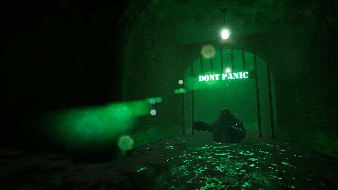 Don't Panic thumbnail 2