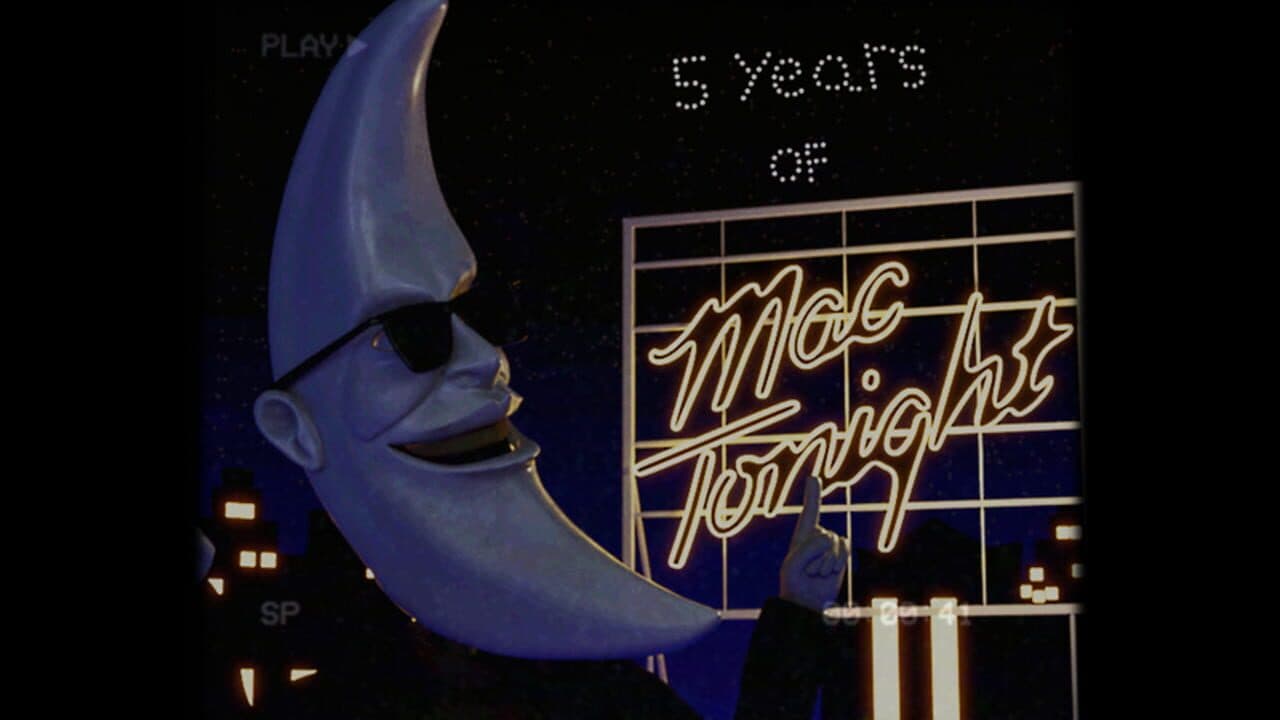 Five Nights with Mac Tonight thumbnail 11