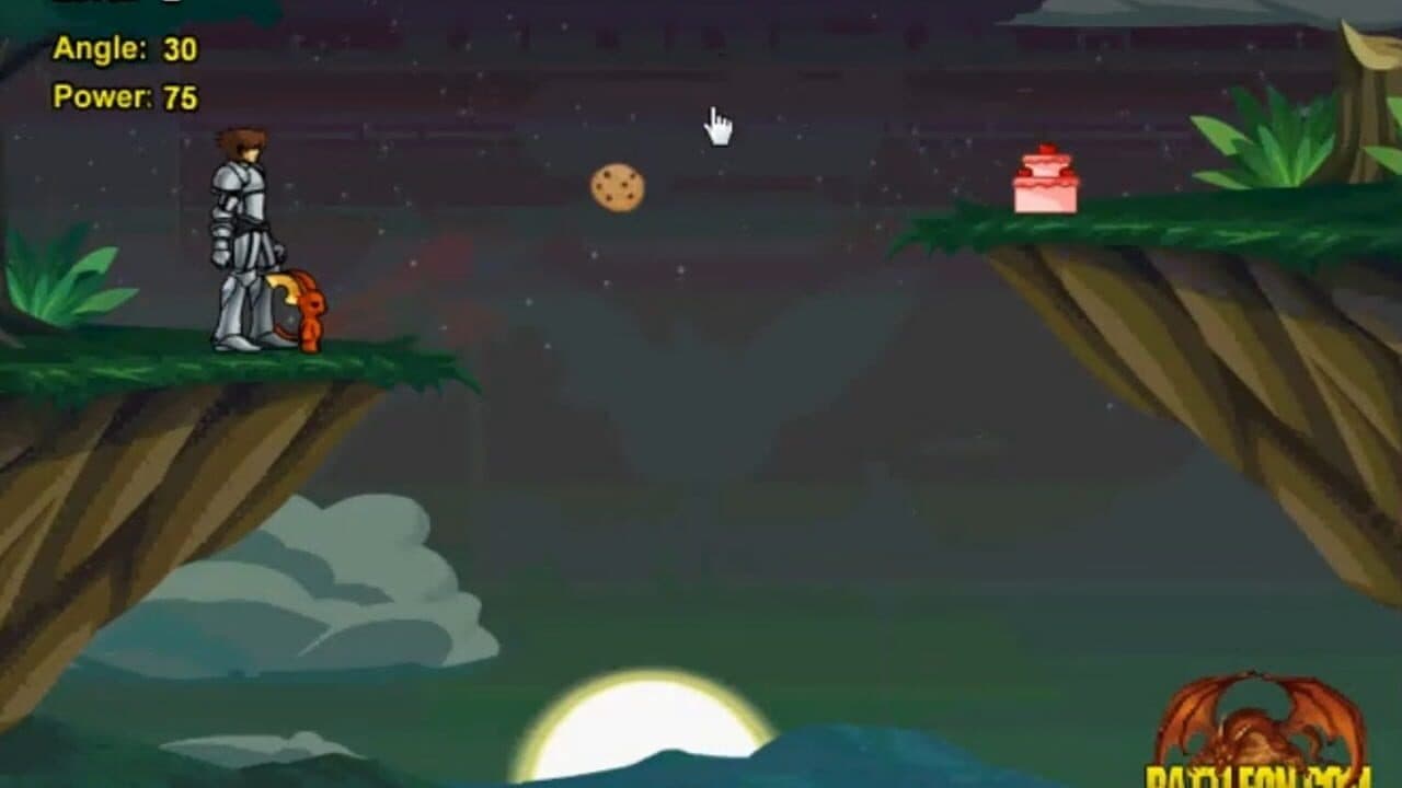 Moglin Punter screenshot 1