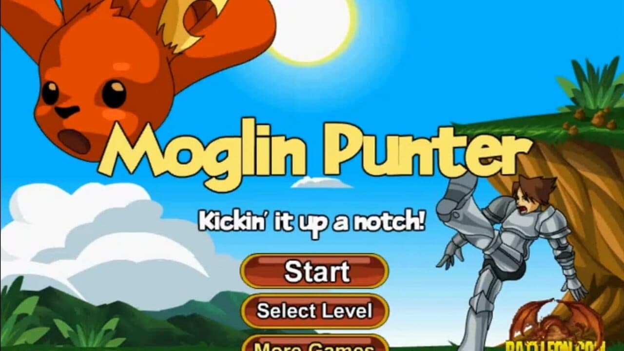 Moglin Punter thumbnail 4