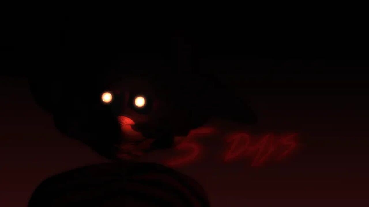 Five Nights with Mac Tonight thumbnail 9