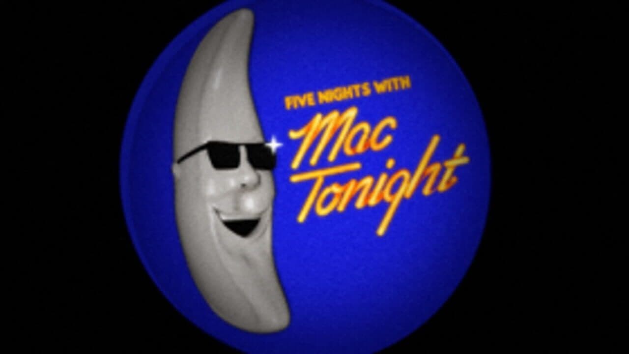 Five Nights with Mac Tonight thumbnail 13