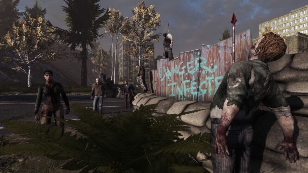 Infestation Sea thumbnail 3