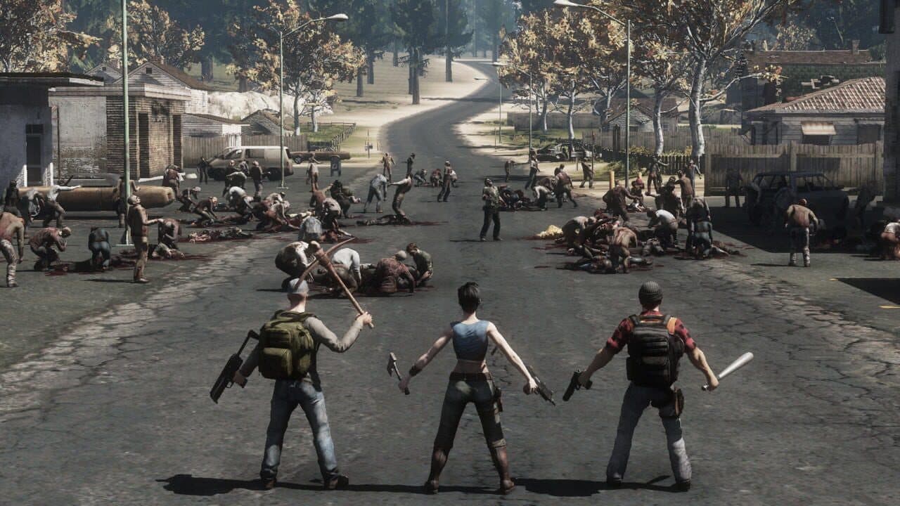 Infestation Sea thumbnail 4