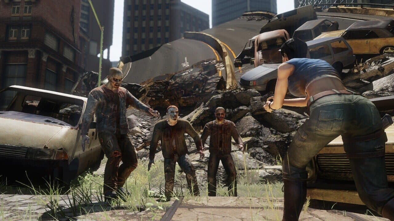 Infestation Sea thumbnail 5