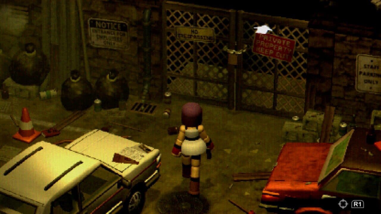 Crow Country thumbnail 10