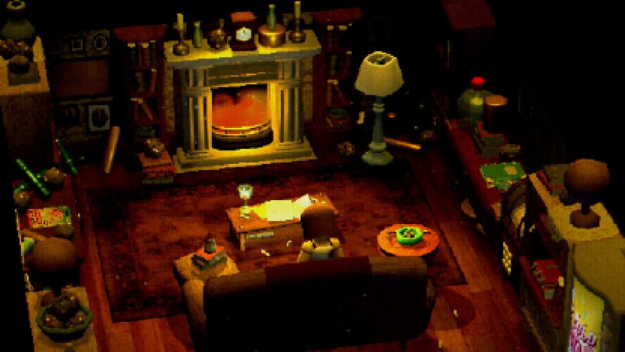 Crow Country thumbnail 2