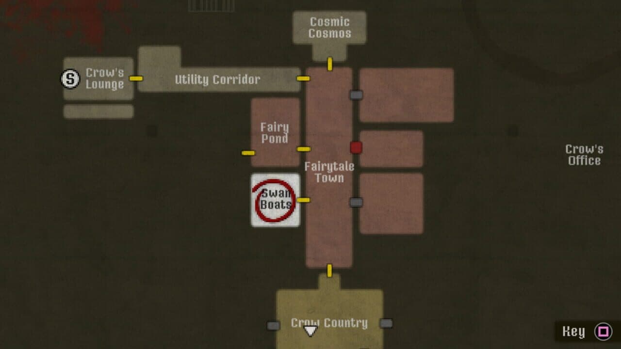 Crow Country thumbnail 5