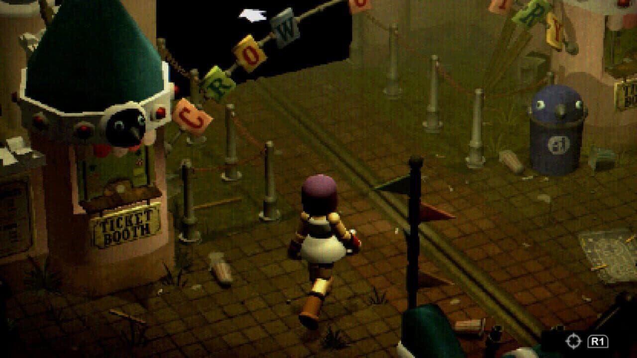 Crow Country thumbnail 6