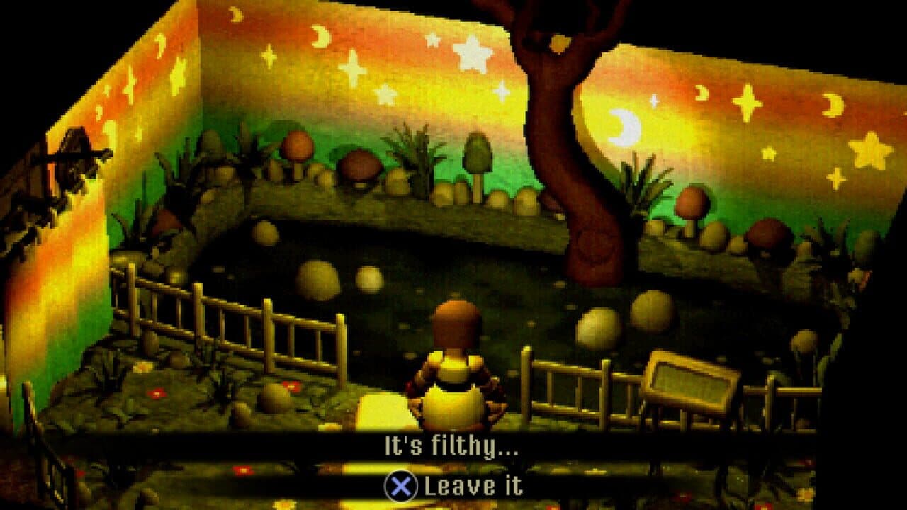 Crow Country thumbnail 8