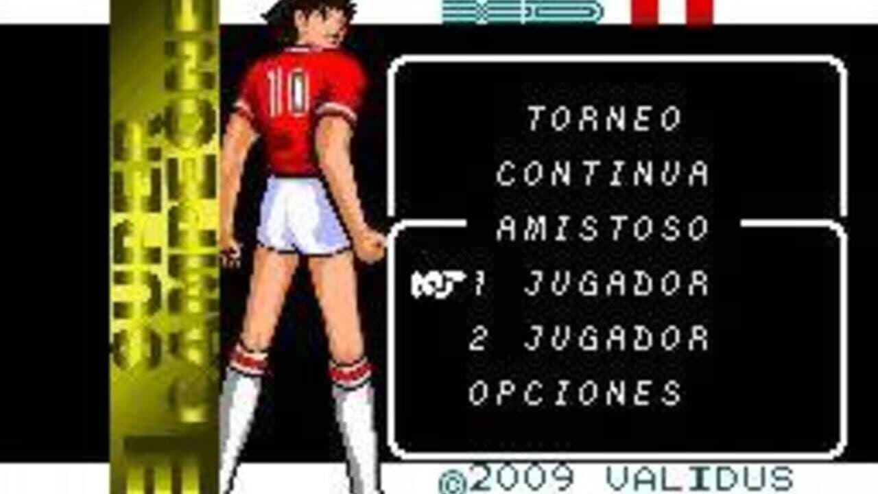 Captain Tsubasa III: Koutei no Chousen thumbnail 18