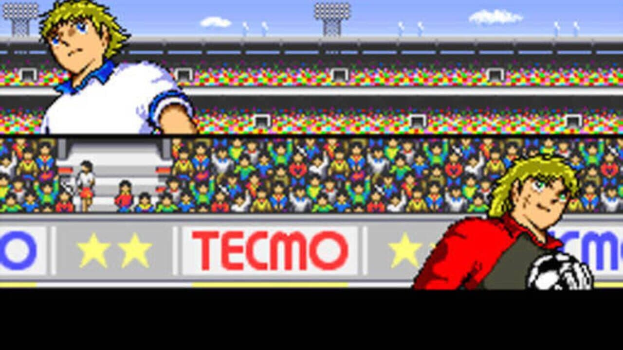 Captain Tsubasa III: Koutei no Chousen thumbnail 14