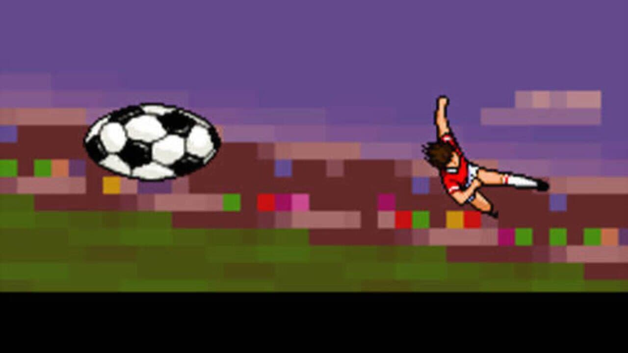 Captain Tsubasa III: Koutei no Chousen thumbnail 2