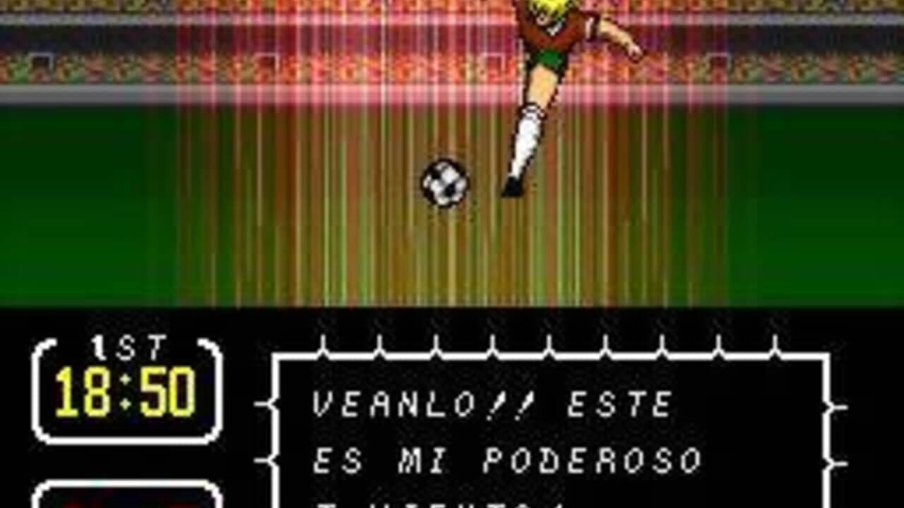 Captain Tsubasa III: Koutei no Chousen thumbnail 11