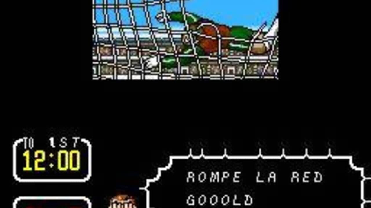 Captain Tsubasa III: Koutei no Chousen thumbnail 15