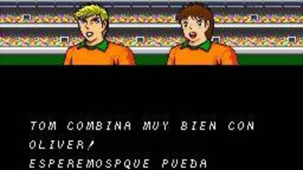 Captain Tsubasa III: Koutei no Chousen thumbnail 13