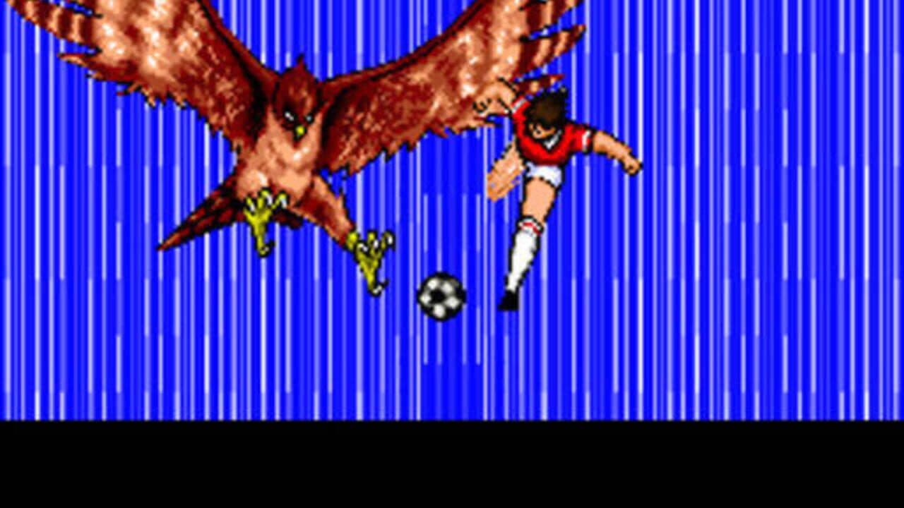Captain Tsubasa III: Koutei no Chousen thumbnail 16