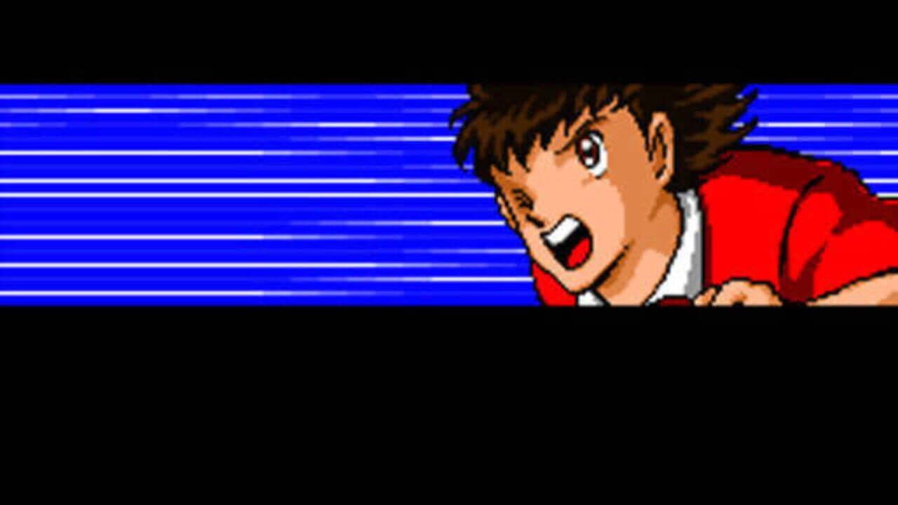 Captain Tsubasa III: Koutei no Chousen thumbnail 10