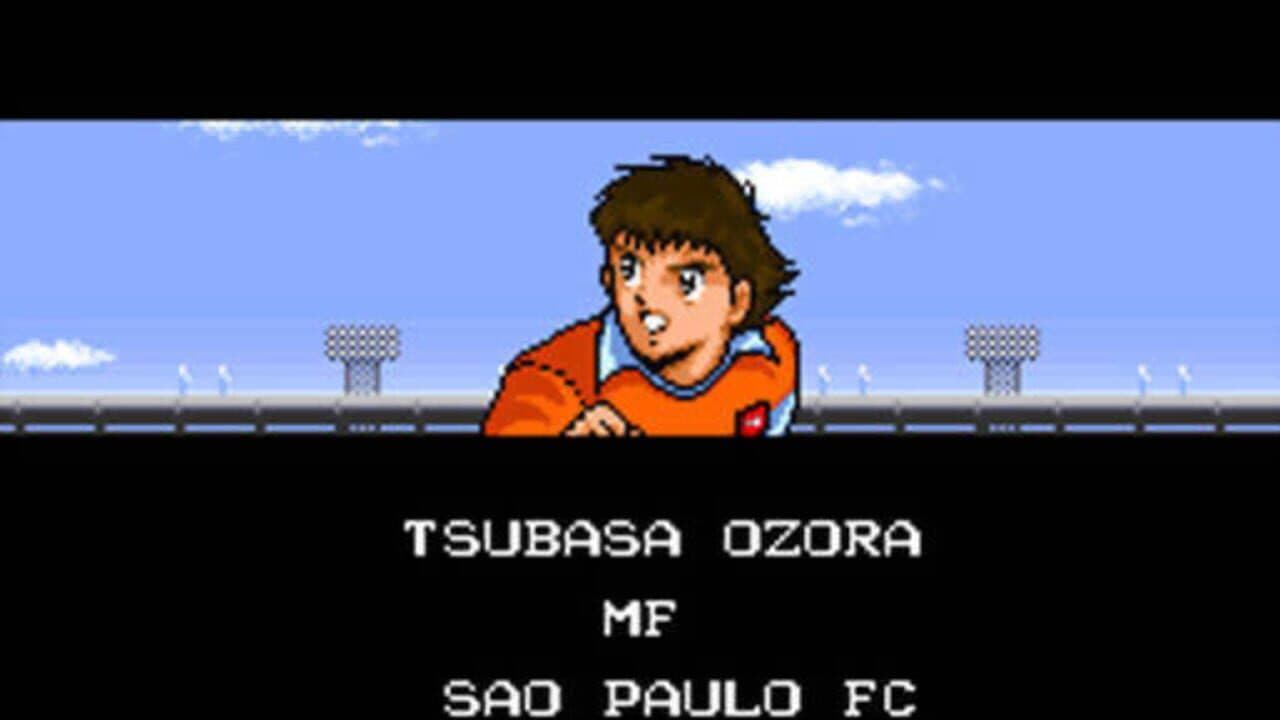 Captain Tsubasa III: Koutei no Chousen thumbnail 17