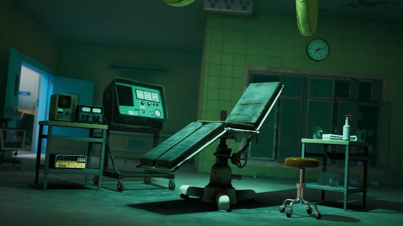 Ghostbusters: Spirits Unleashed - Free Update #1 screenshot 1