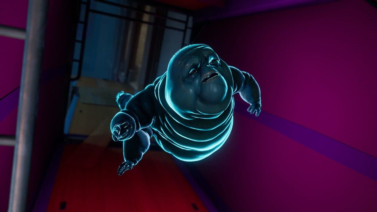 Ghostbusters: Spirits Unleashed - Free Update #1 thumbnail 2