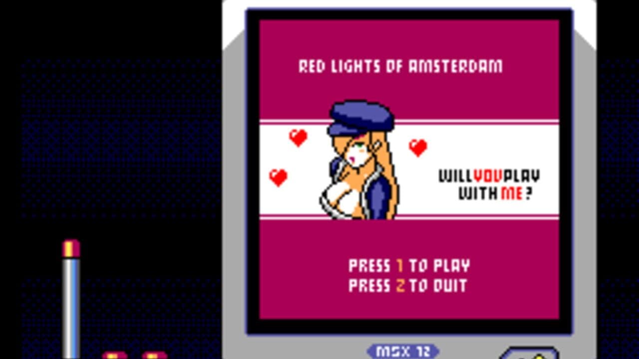Mini MSX thumbnail 2