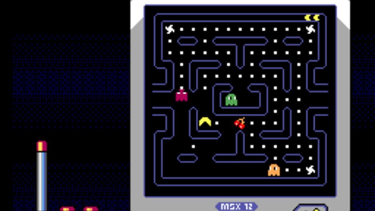Mini MSX thumbnail 3