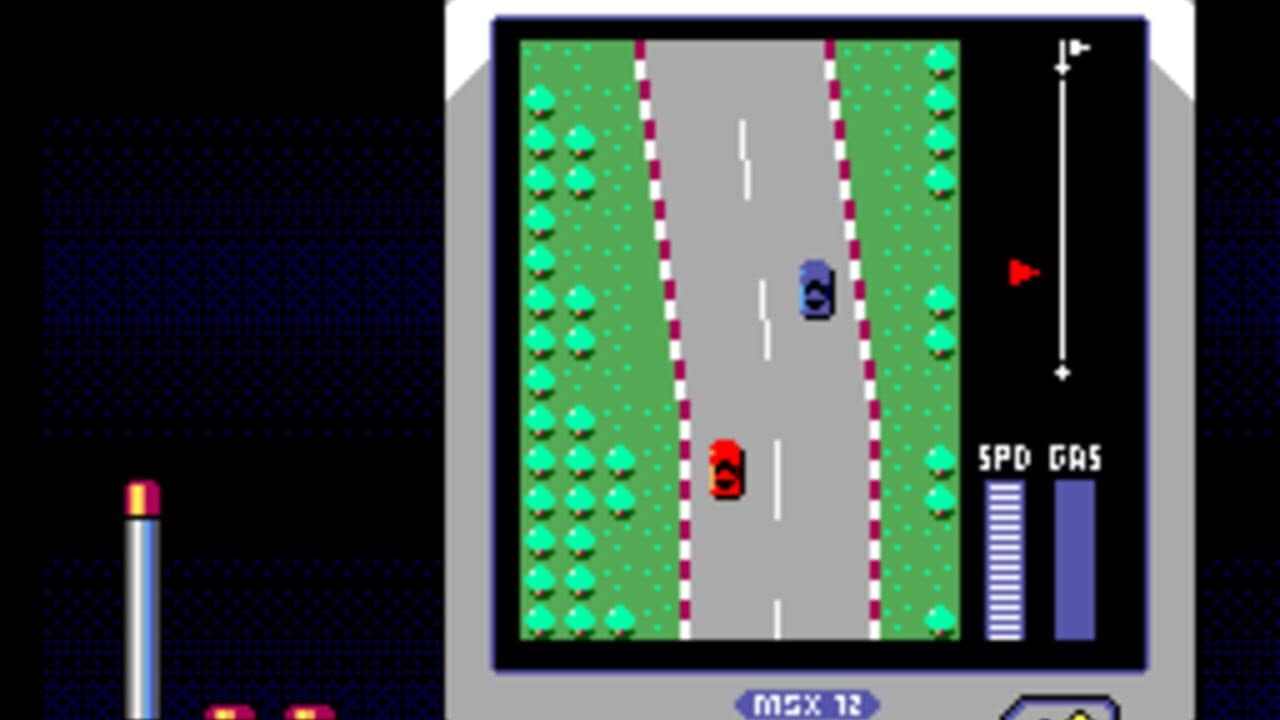 Mini MSX thumbnail 4