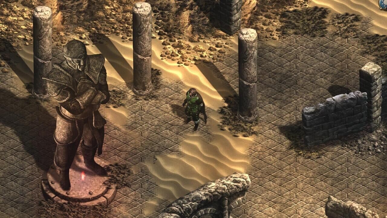 Lords of Xulima: Deluxe Edition thumbnail 8