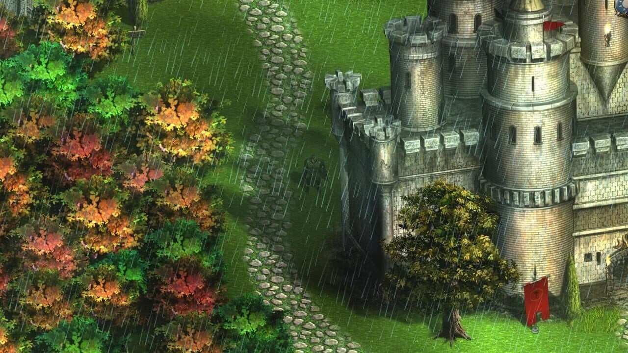 Lords of Xulima: Deluxe Edition thumbnail 9