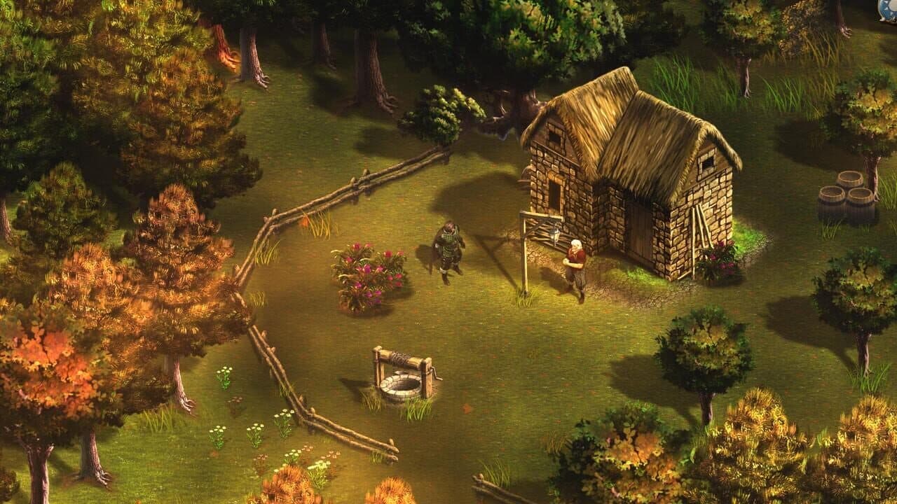 Lords of Xulima: Deluxe Edition thumbnail 12