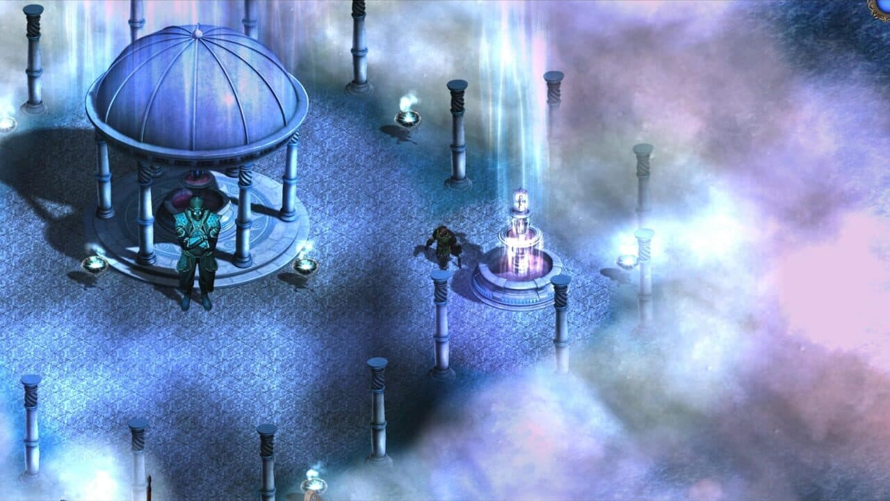 Lords of Xulima: Deluxe Edition thumbnail 3