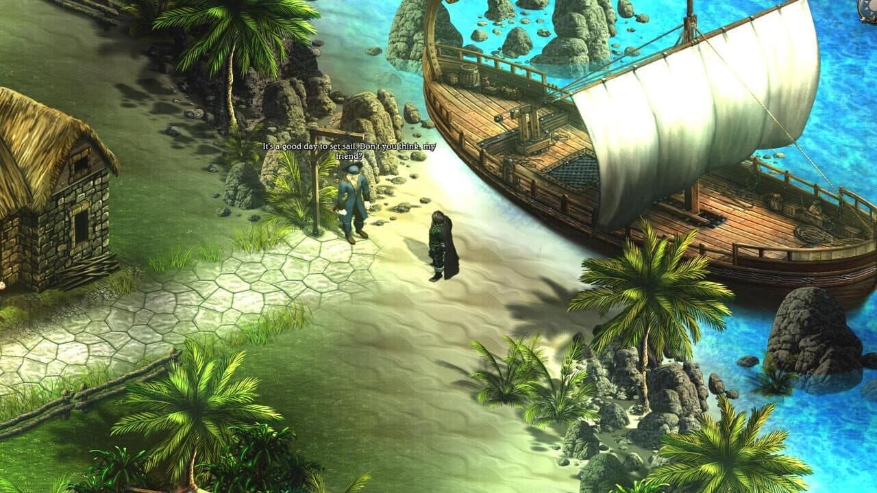 Lords of Xulima: Deluxe Edition thumbnail 18